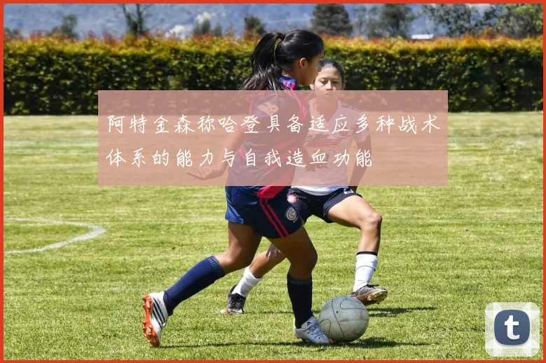 阿特金森称哈登具备适应多种战术体系的能力与自我造血功能