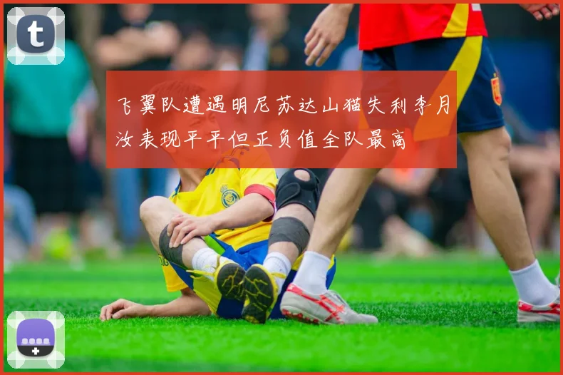 飞翼队遭遇明尼苏达山猫失利李月汝表现平平但正负值全队最高